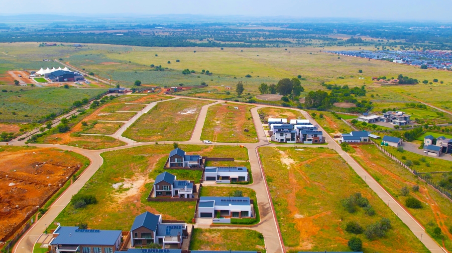 0 Bedroom Property for Sale in Helderzicht Eco Estate North West